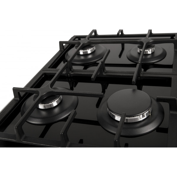 Фото - Варочная панель газовая Whirlpool GOS 6415/NB1