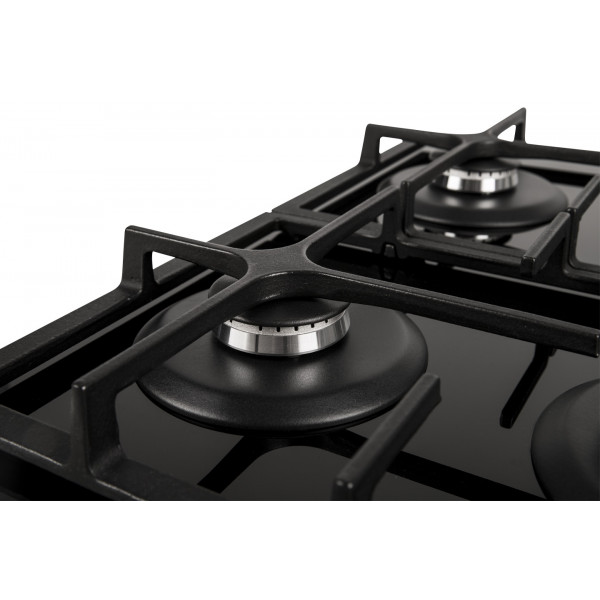 Фото - Варочная панель газовая Whirlpool GOS 6415/NB1