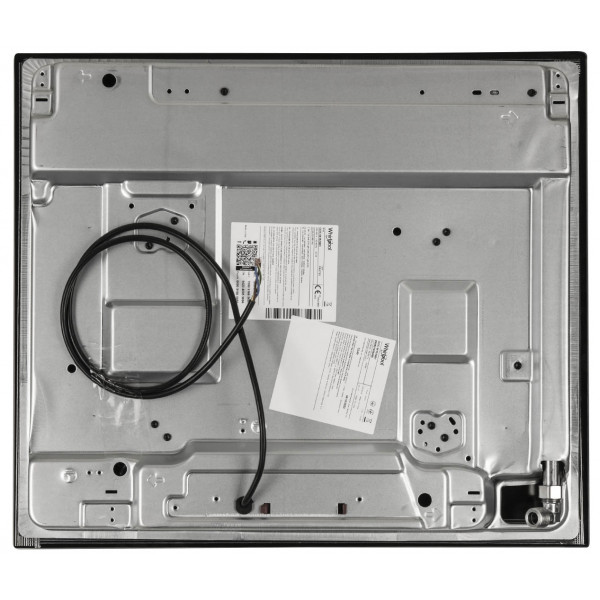 Фото - Варочная панель газовая Whirlpool GOS 6415/NB1