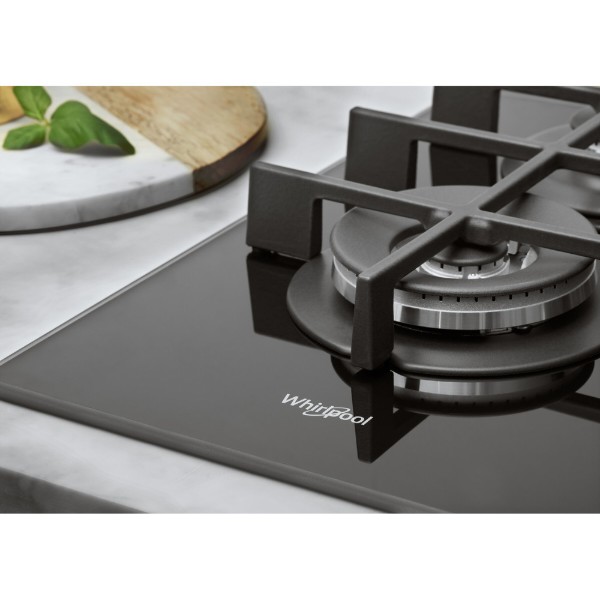Фото - Варильна поверхня газова Whirlpool GOWL 628/NB EE