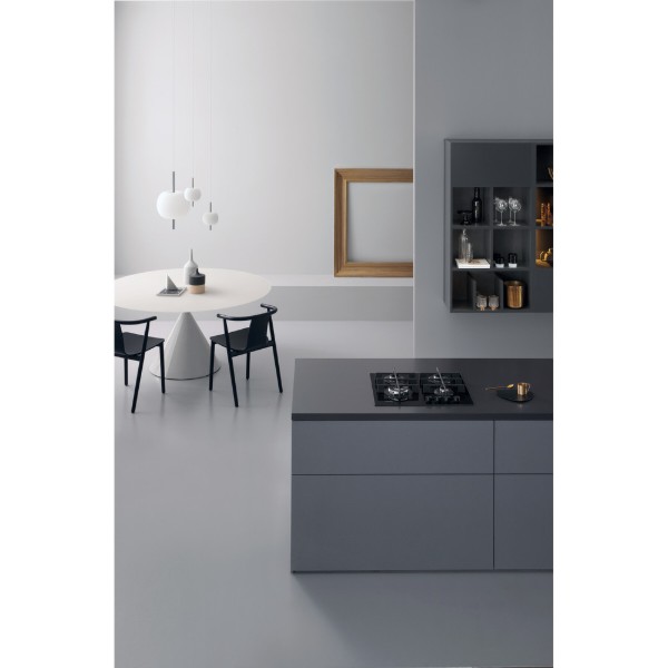 Фото - Варильна поверхня газова Whirlpool GOWL 628/NB EE