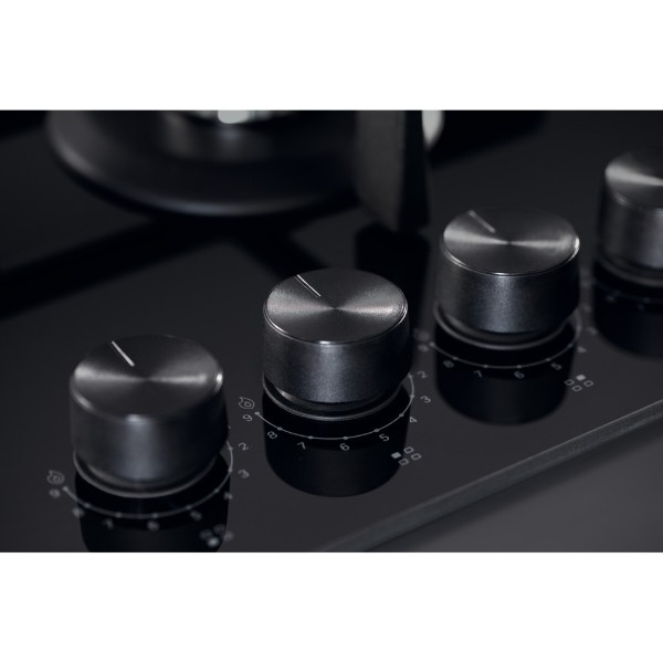 Фото - Варильна поверхня газова Whirlpool GOWL 628/NB EE