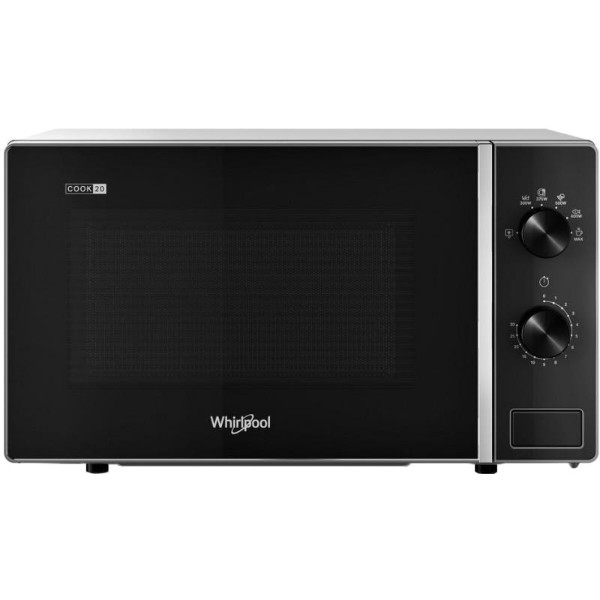 Фото - Мікрохвильова піч (НВЧ) Whirlpool MWP 101 B