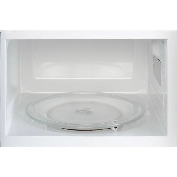 Фото - Микроволновая печь (СВЧ) Whirlpool MWP 101 B