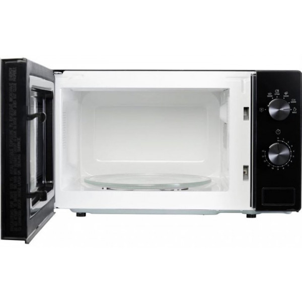 Фото - Микроволновая печь (СВЧ) Whirlpool MWP 101 B