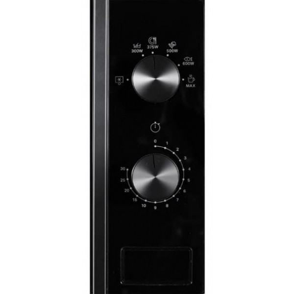 Фото - Микроволновая печь (СВЧ) Whirlpool MWP 101 B