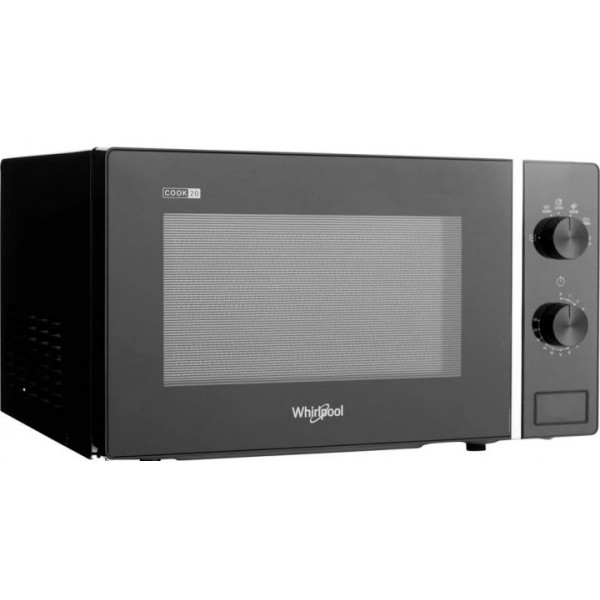 Фото - Микроволновая печь (СВЧ) Whirlpool MWP 101 B