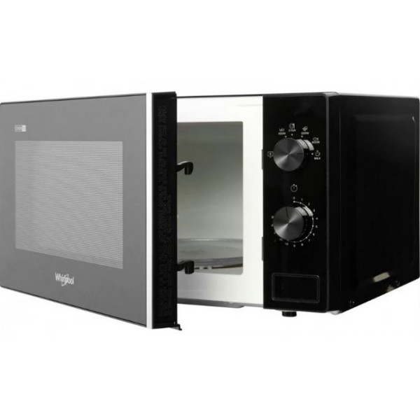 Фото - Микроволновая печь (СВЧ) Whirlpool MWP 101 B