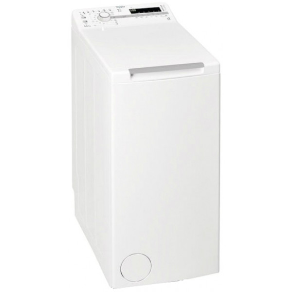 Фото - Стиральная машина Whirlpool TDLR 55111