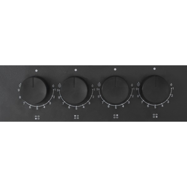Фото - Варочная панель газовая Whirlpool TGML660NB