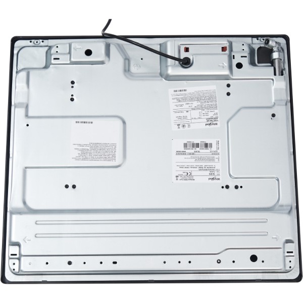 Фото - Варочная панель газовая Whirlpool TGML660NB