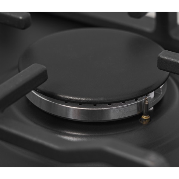 Фото - Варочная панель газовая Whirlpool TGML660NB