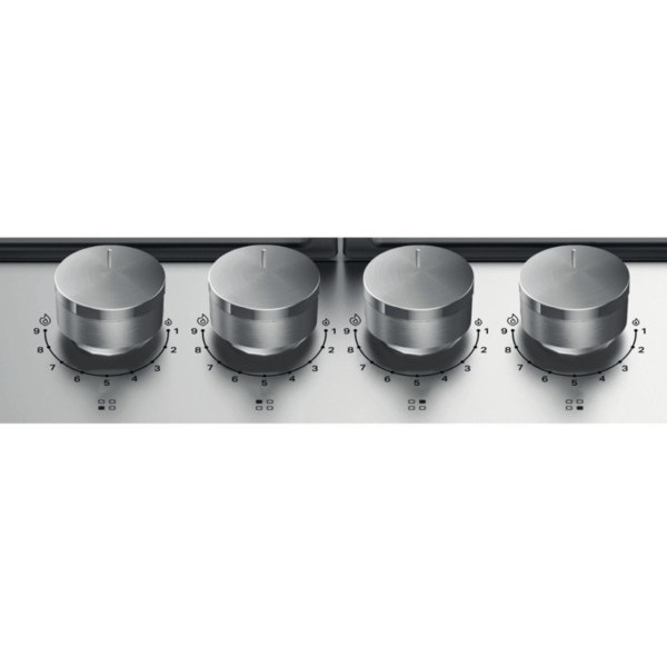 Фото - Варочная панель газовая Whirlpool TKRL660IX