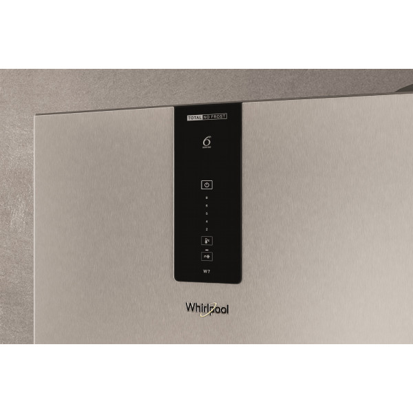 Фото - Холодильник Whirlpool W7X 81O OX 0