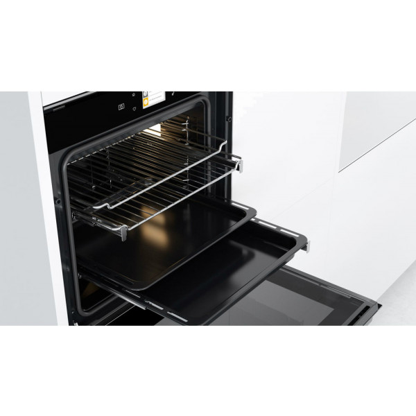 Фото - Духова шафа Whirlpool W9 OP2 4S2 H