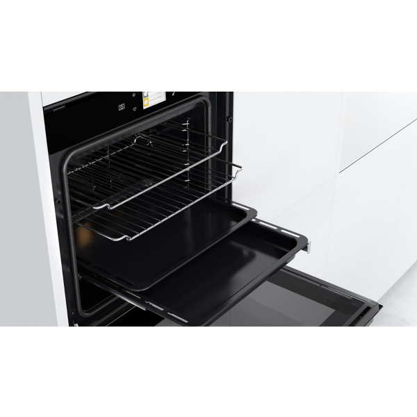 Фото - Духова шафа Whirlpool W9OM24S1PBSS