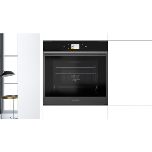 Фото - Духова шафа Whirlpool W9OM24S1PBSS
