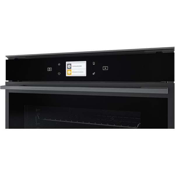 Фото - Духова шафа Whirlpool W9OM24S1PBSS
