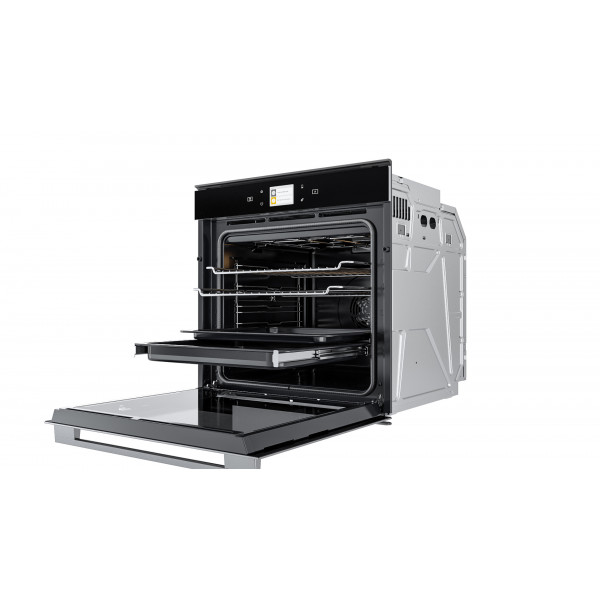 Фото - Духова шафа Whirlpool W9OM24S1PBSS