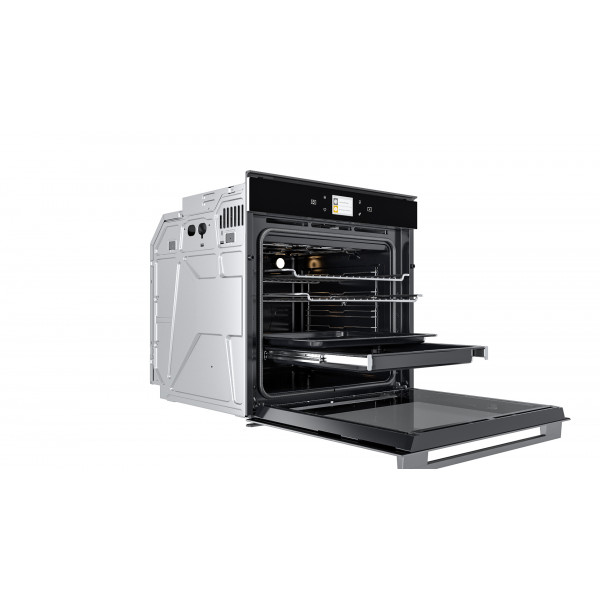 Фото - Духова шафа Whirlpool W9OM24S1PBSS