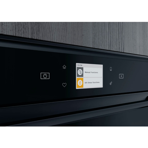 Фото - Духова шафа Whirlpool W9OM24S1PBSS