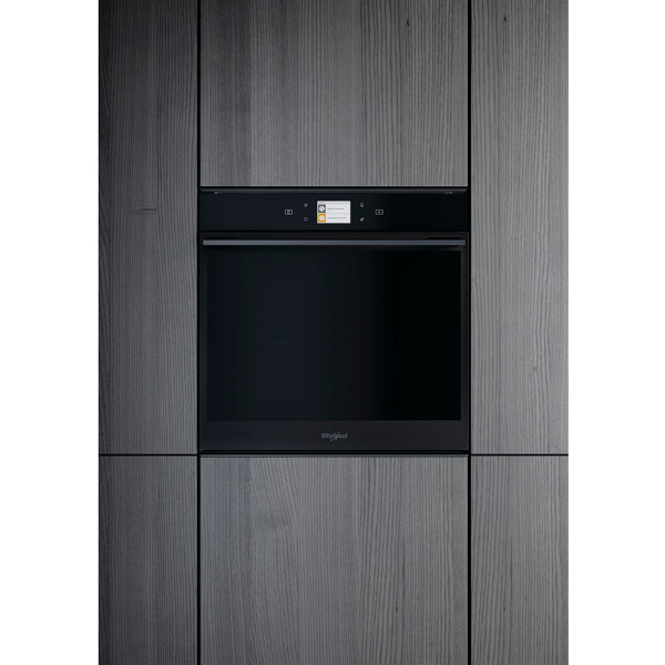 Фото - Духова шафа Whirlpool W9OM24S1PBSS