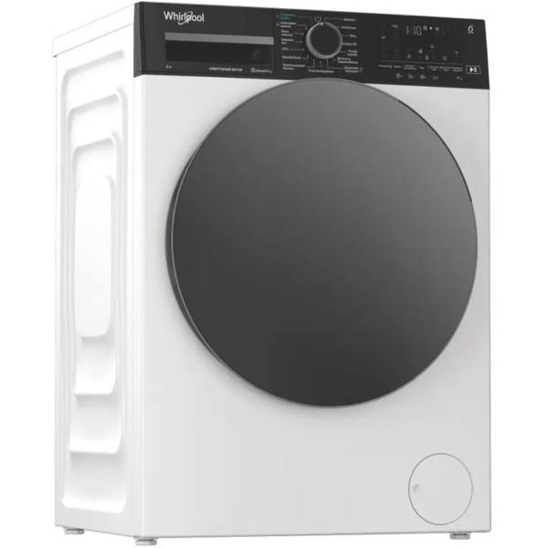 Фото - Пральна машина Whirlpool WAM 87WBC UA