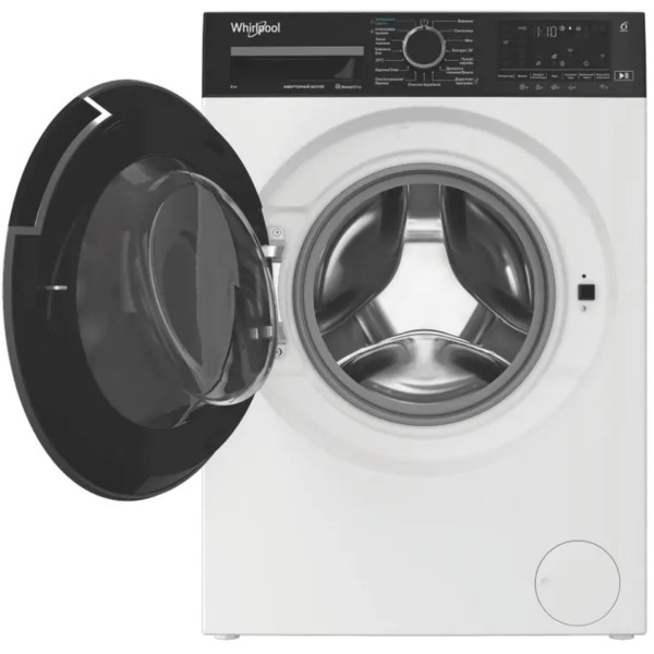 Фото - Пральна машина Whirlpool WAM 87WBC UA