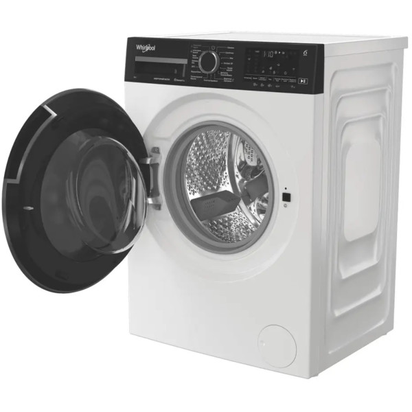 Фото - Пральна машина Whirlpool WAM 87WBC UA