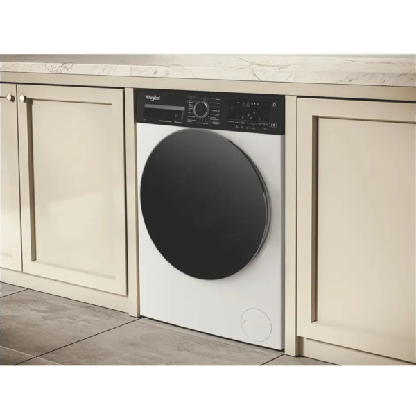 Фото - Пральна машина Whirlpool WAM 87WBC UA