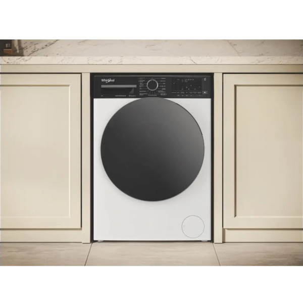 Фото - Пральна машина Whirlpool WAM 87WBC UA