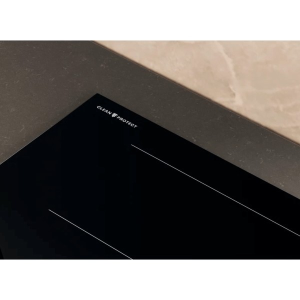 Фото - Варочная панель электрическая Whirlpool WF S5060 CPBF