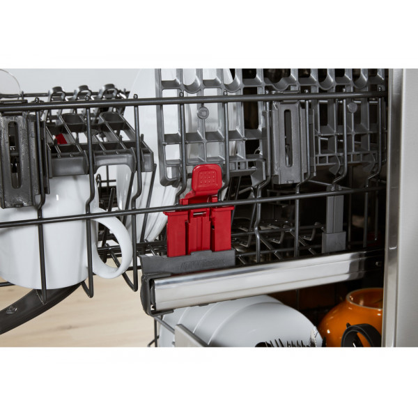 Фото - Посудомийна машина окремостояча Whirlpool WFE2B19X