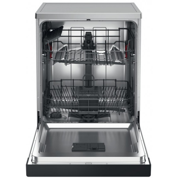 Фото - Посудомийна машина окремостояча Whirlpool WFE2B19X