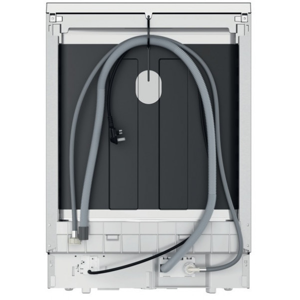 Фото - Посудомийна машина окремостояча Whirlpool WFE2B19X