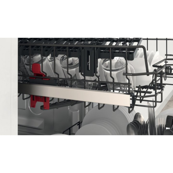 Фото - Посудомийна машина окремостояча Whirlpool WFE2B19X