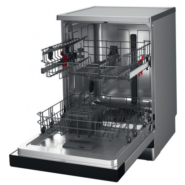 Фото - Посудомийна машина окремостояча Whirlpool WFE2B19X