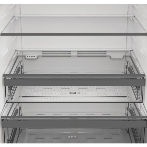 Фото - Холодильник Whirlpool WHD2 6472 X4E