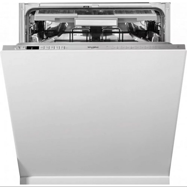 Фото - Посудомоечная машина встраиваемая Whirlpool WIO3T133PLE