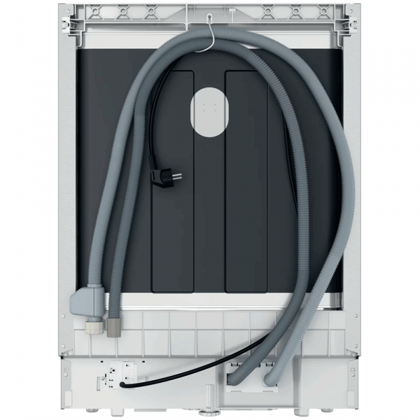 Фото - Посудомоечная машина встраиваемая Whirlpool WIO3T133PLE