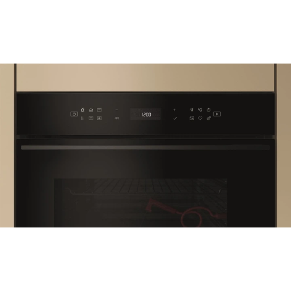 Фото - Духова шафа Whirlpool WOI78FPT1SBA