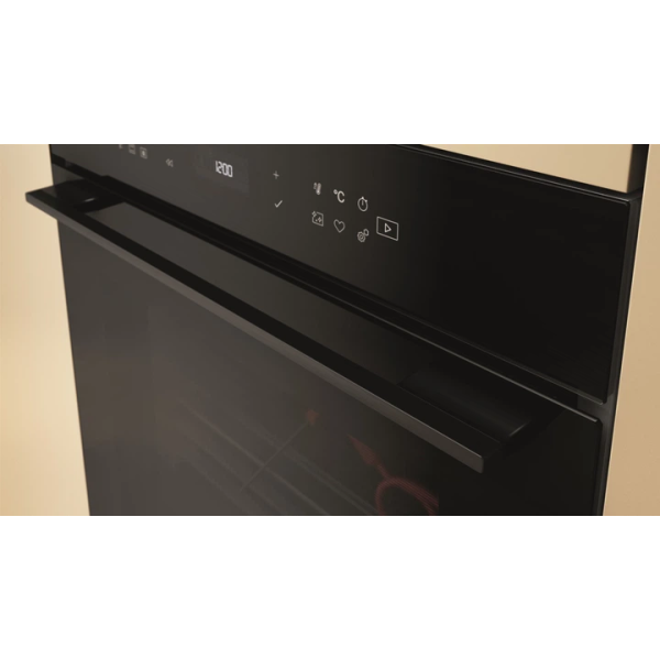Фото - Духова шафа Whirlpool WOI78FPT1SBA