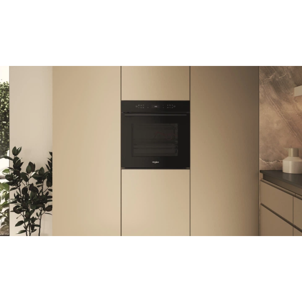 Фото - Духова шафа Whirlpool WOI78FPT1SBA