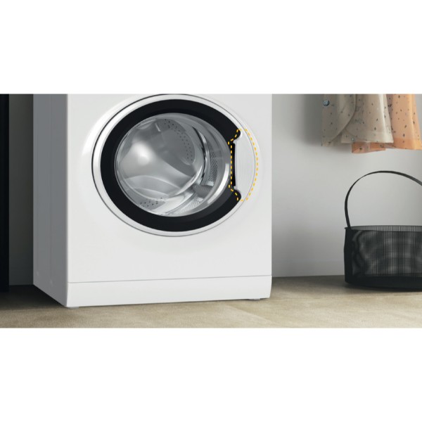 Фото - Пральна машина Whirlpool WRBSS 6215 W UA