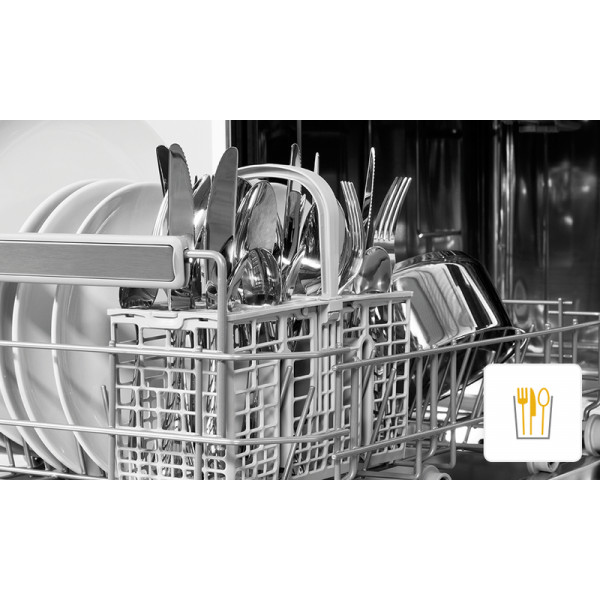 Фото - Посудомоечная машина встраиваемая Whirlpool WSIC 3M17