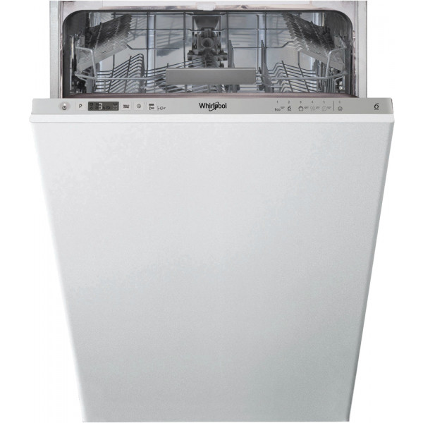 Фото - Посудомоечная машина встраиваемая Whirlpool WSIC 3M27C