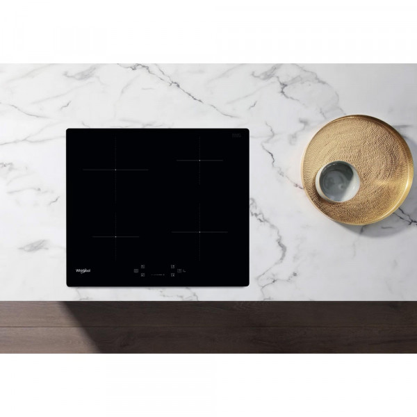 Фото - Варочная панель электрическая Whirlpool WSQS460NE