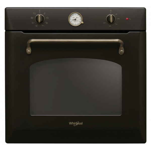 Фото - Духовой шкаф Whirlpool WTAC8411SCAN