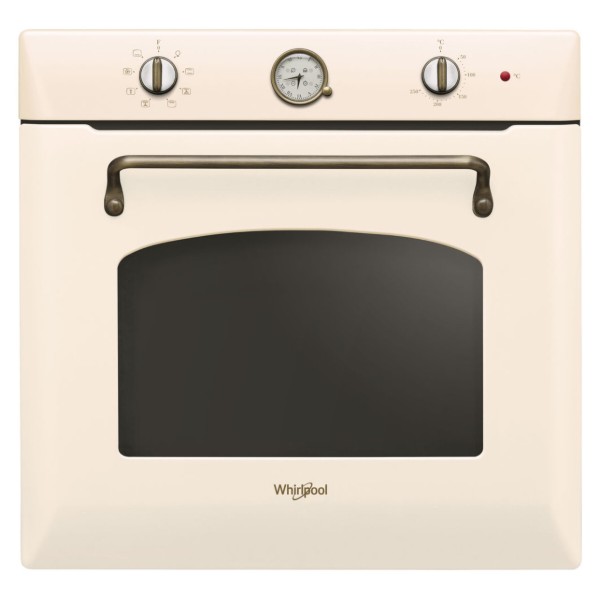 Фото - Духова шафа Whirlpool WTAC8411SCOW