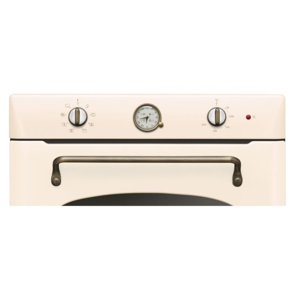 Фото - Духова шафа Whirlpool WTAC8411SCOW